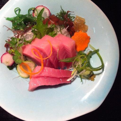 We are a Japanese Restaurant located in Santa Clara, CA.