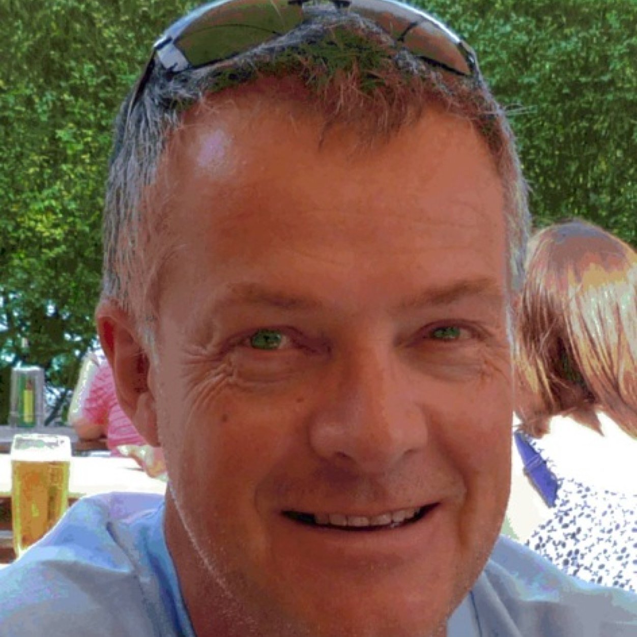 ChrisVenn1's profile picture. All things guitar, speciality coffee, '70's vinyl, classic motorcycles, Harveys' Ales, BHAFC, not all at the same time of course...