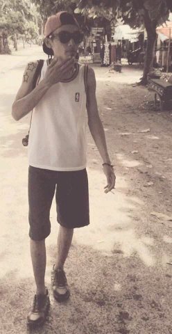 fergianhavid27's profile picture. PT metropolitan batu permai