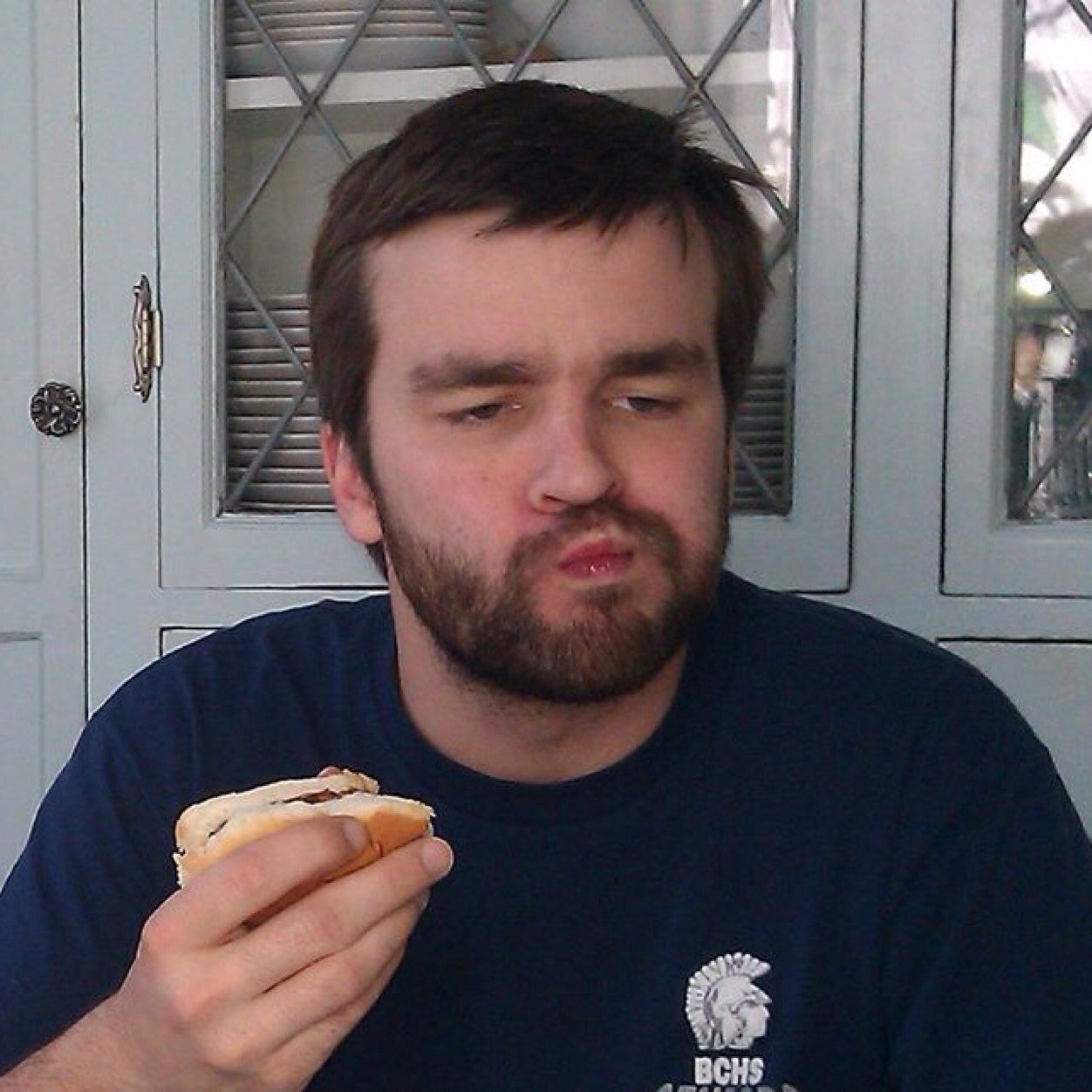 GusGettysburg's profile picture. 