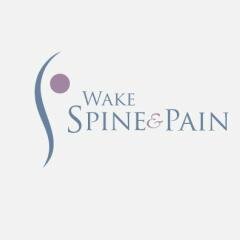 Wake Spine & Pain Specialists acknowledges a multidisciplinary approach is the most effective way to minimize pain and restore functionality. #painmanagement