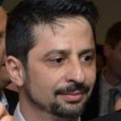 VP de Inovação e Tecnologia da Aker Security Solutions. Admirador das pessoas que fazem acontecer.