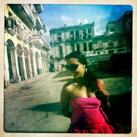 Samantha Dique (@samdique) 's Twitter Profile