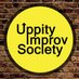 Uppity Improv Soc (@uppityimprovsoc) Twitter profile photo