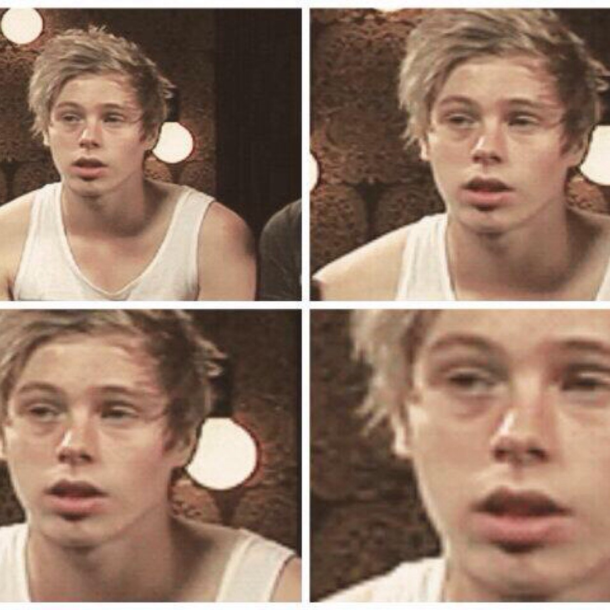 savedmalum's profile picture. 