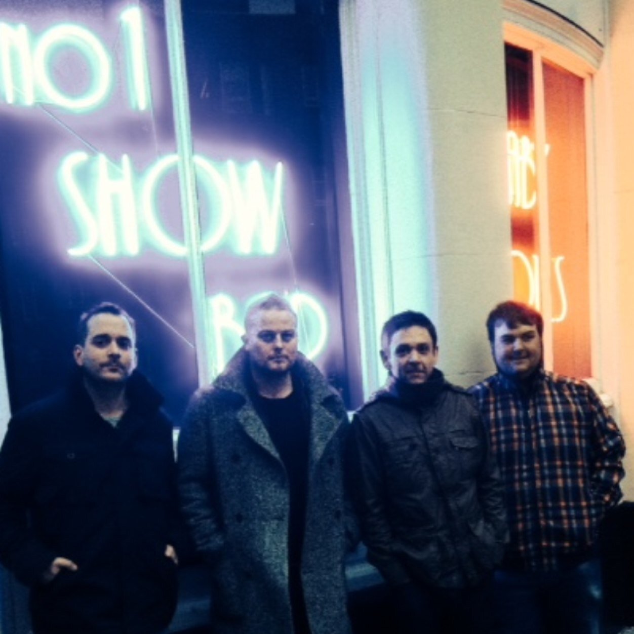 TheShowsMusic Profile Picture