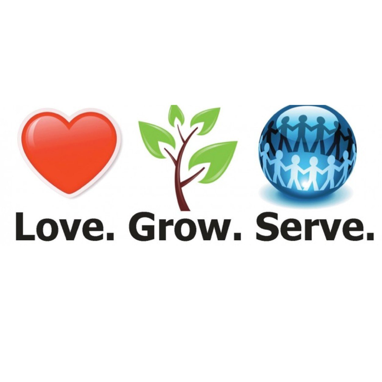 Saintfieldparsh's profile picture. We are a family of messy Jesus followers trying to love jesus, grow in jesus and serve jesus through serving his world.