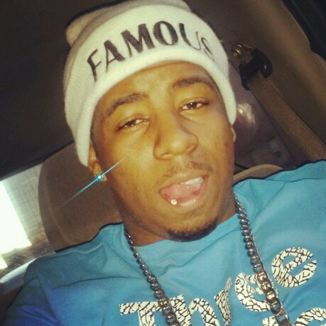 #Ima Weird Guy