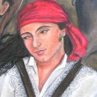 Yewán-enapué (@caribenegra) 's Twitter Profile