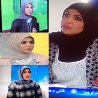 Dr.yasmeen alqtami دكتوراه في ما بعد الصدمات (@y_alqtami) Twitter profile photo