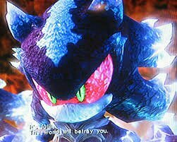 LordMephiles's profile picture. OBAY ME!