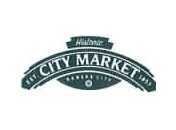 ' Market, shops, restaurants, other businesses  & event site.