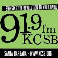 KCSB Test (@kcsbfm) 's Twitter Profile