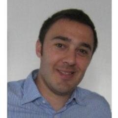 Software Engineer, Scrum & XP practitioner. Team player.
http://t.co/DeY3RA7KBq