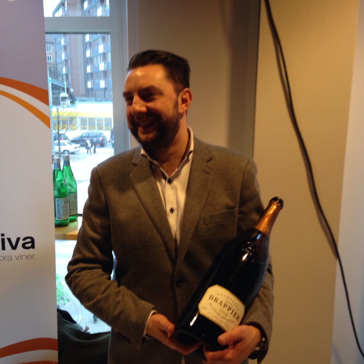 sommelier