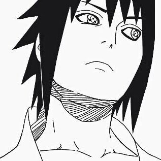 Sasuke Uchiha is my everything. Do not watch Steins;Gate
I REMADE NEW ACCT: @UCHlHASASUKES