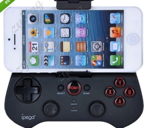 gamecontroller6's profile picture. 