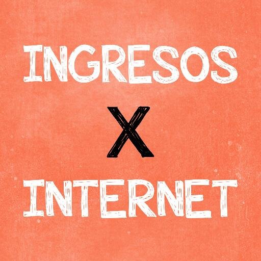 ¿Como ganar dinero en internet? Aprende las mejores formas para ganar dinero desde casa. Obtene ingresos por internet.