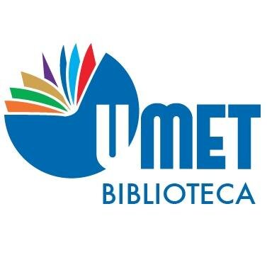 Biblioteca de la UMET Universidad Metropolitana para la Educación y el Trabajo @umeteduar 
Atención de Lunes a Viernes de 8 a 21hs | biblioteca@umet.edu.ar