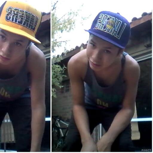 i like 
justin biber 
for the world and I will change