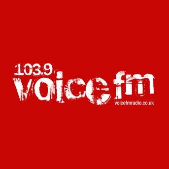 Alternative radio show with Maddy and James on @voicefmradio , playing the best in punk, ska, rock, indie, metal and everything inbetween every Thursday 7-9pm