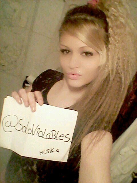 || aqui solo gente guapa ||