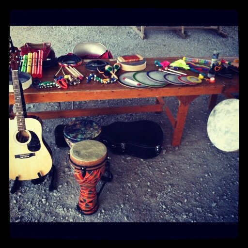 Music Therapy Blog. Promoting Advocacy-Collaboration-Community