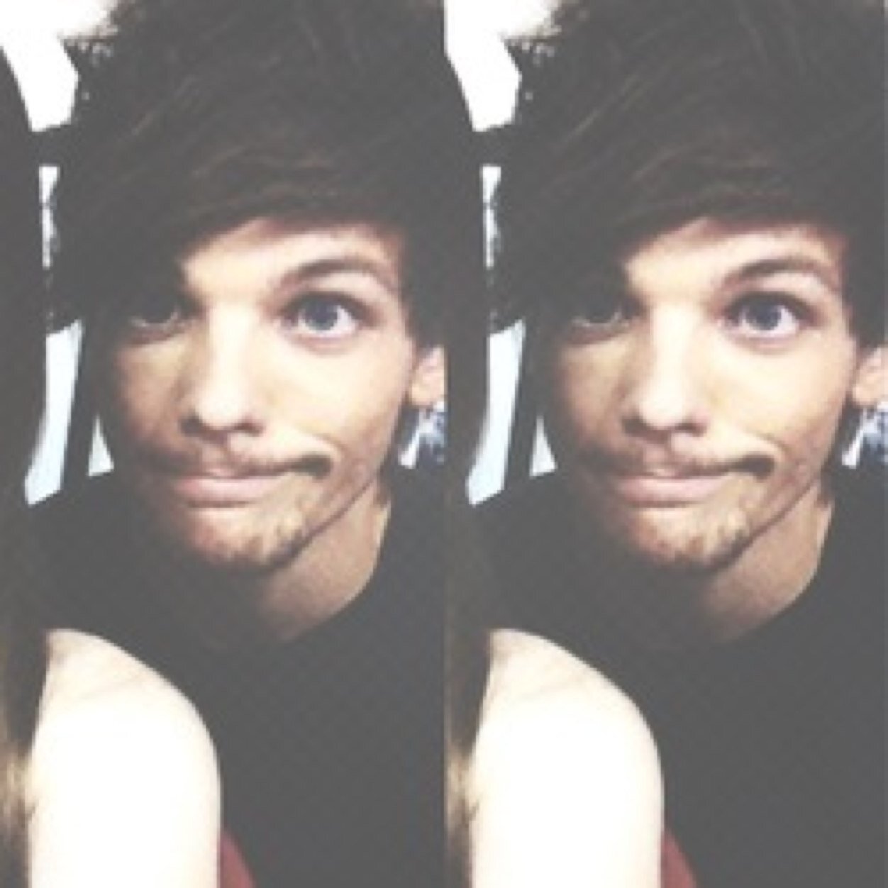 free follow from @derangedzarry ; follow that acc bc fab
