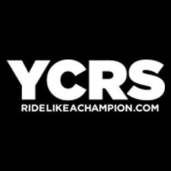 Ride Like A Champion