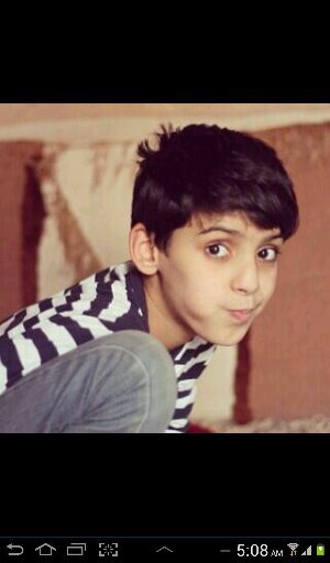 abadi7760's profile picture. 