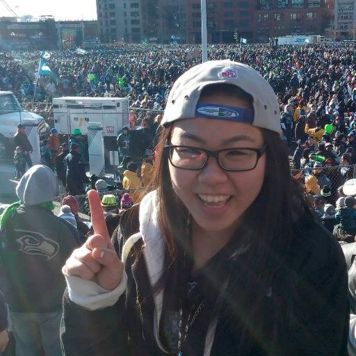 MsStephLau's profile picture. 