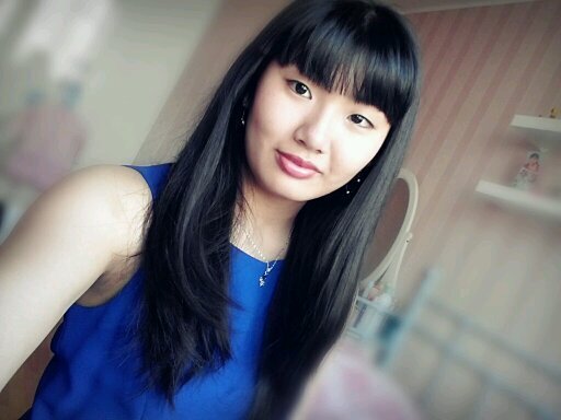 Believe in yourself.