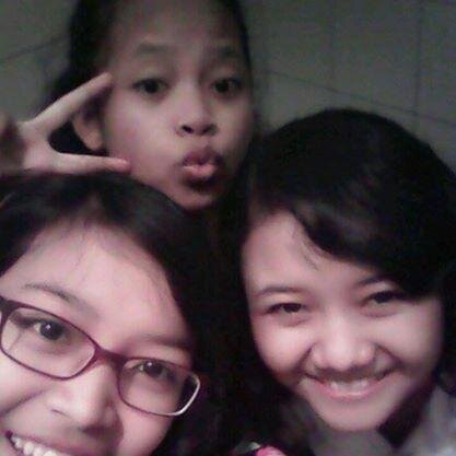 i'm LDS _smk 8_seni tari_cover dancer_like hip hop dance