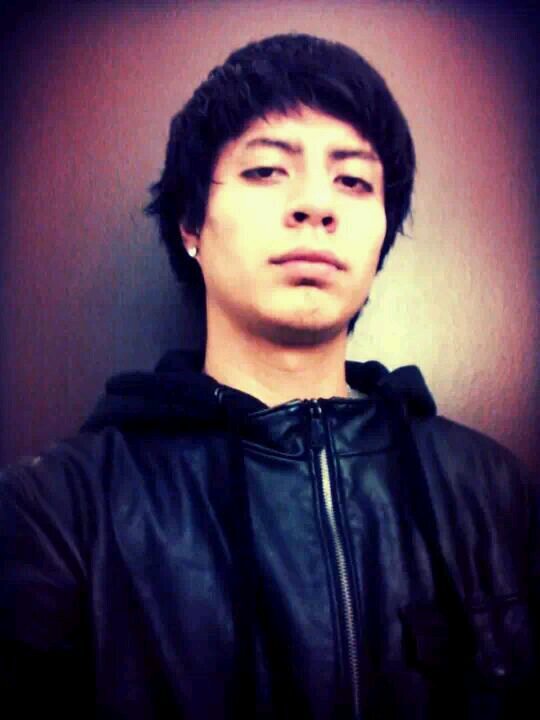 Inspired by Eminem and 2Pac to rap about whatever I feel whether people feel me or not