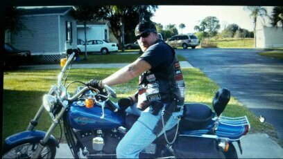 ksparrott45's profile picture. 