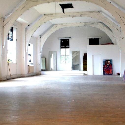 Group of Manchester Metropolitan second year Photography students exhibiting at Antwerp Mansion 26th-28th May