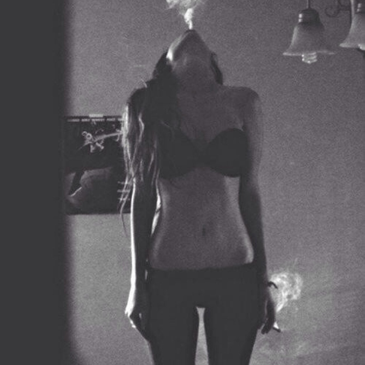 I just want to be normal|18|