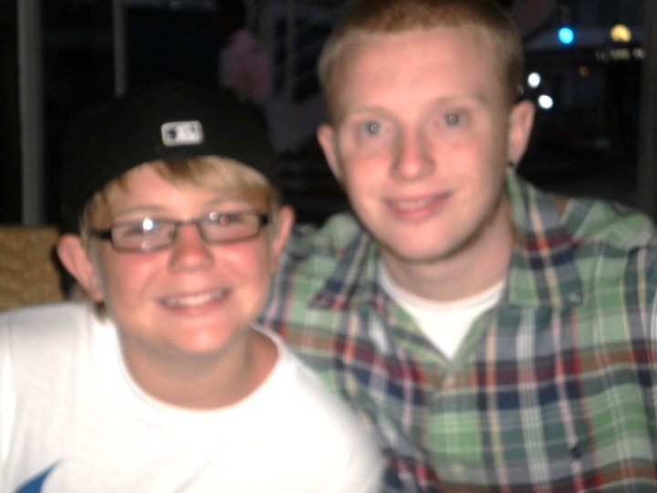 rianandjamesmom's profile picture. 