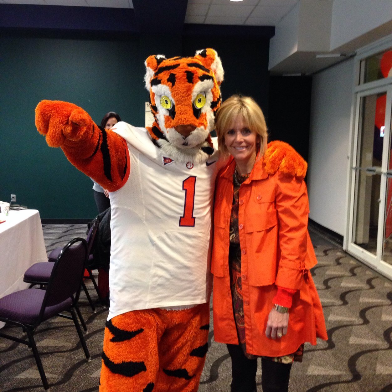 kelbelltiger's profile picture. 