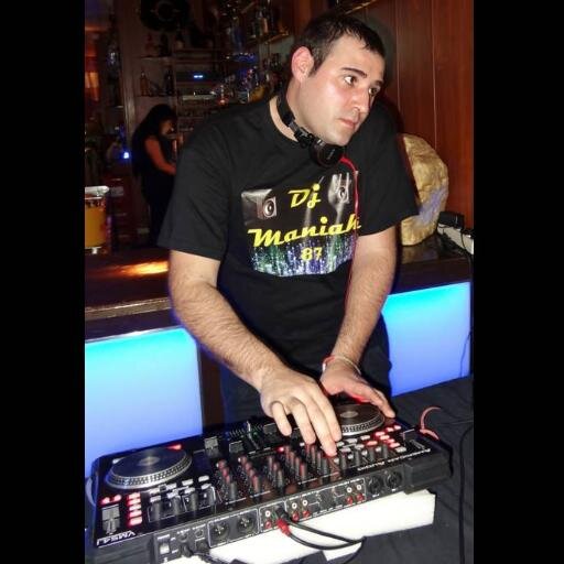 ACEPTO TODOS LOS RETOS DECIDME LAS CANCIONES, LAS MEZCLARE Y COLGARE! http://t.co/EXgFHvSoT9