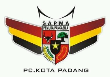 Sekali Layar Terkembang, Surut Kita Berpantang ● Akun Resmi PC Sapma PP Kota Padang ● Join and Enjoy with Us!! ● Sekretaris @AjoBrassco