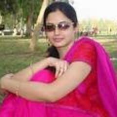 susmitaVarma's profile picture. 