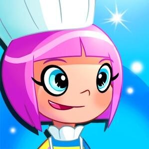 Bake up some fun with the yummiest game around! Play for free on iOS (http://t.co/ohy174Alzp) and Google (http://t.co/xxs8beNGRK) from the team at @BGIStudio