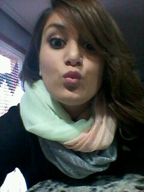 nererscgmnz's profile picture. siente y vive, la vida es un reto continuo, superarse es lo primordial día a día, no busques la felicidad ya viene ella a por ti...