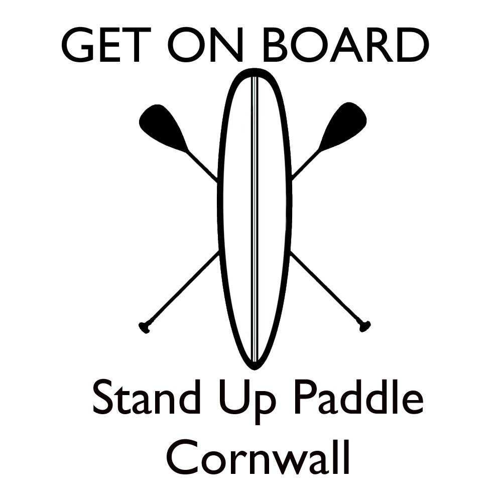 getonboardsup's profile picture. Stand up paddle lessons and coaching in mid Cornwall...