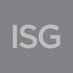 ISG (@isginc1973) Twitter profile photo ISG (@isginc1973) Twitter profile photo