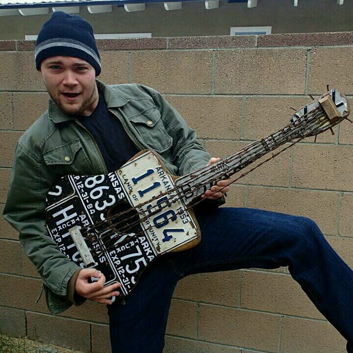 DonnieOtisW's profile picture. 