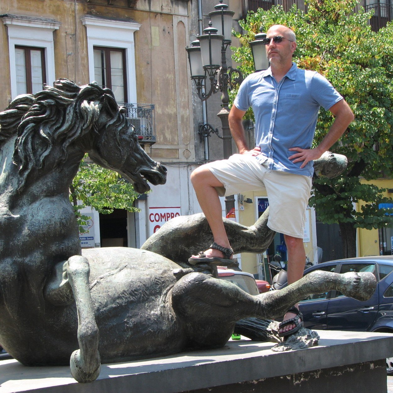 sosumi2's profile picture. Meets expectations