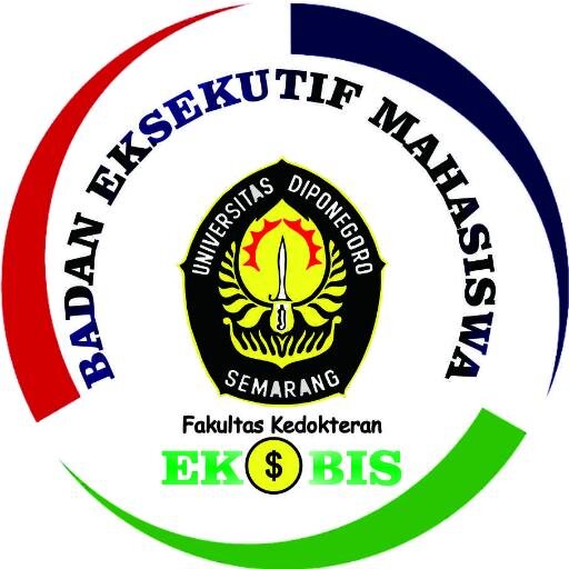 Official account of Ministry Ekobis BEM FK UNDIP | FK SATU KELUARGA