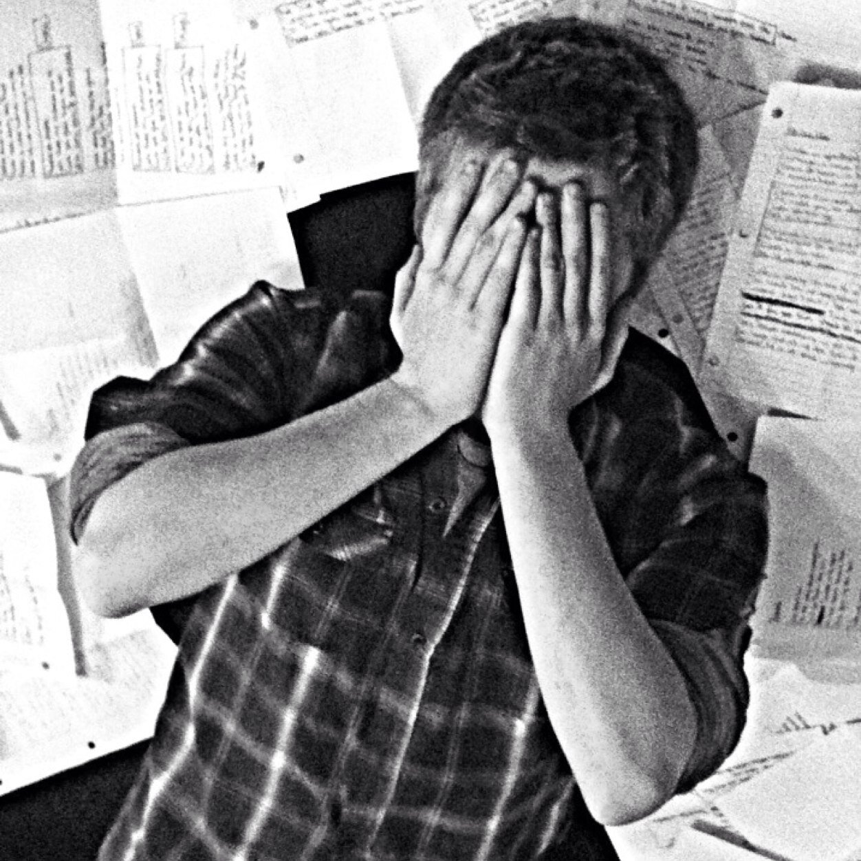 JakeShusta's profile picture. Rock wizard in training